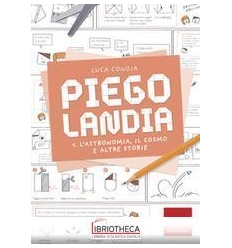 PIEGOLANDIA VOL. 1