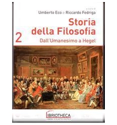 STORIA DELLA FILOSOFIA, VOL. 2