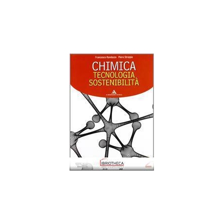 CHIMICA TECNOLOGIA SOSTENIBILITA 2