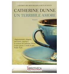 UN TERRIBILE AMORE