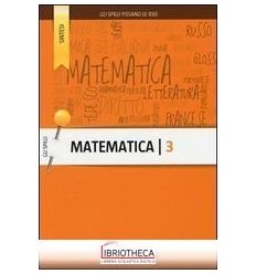 MATEMATICA 3