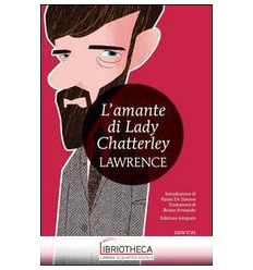 L'AMANTE DI LADY CHATTERLEY