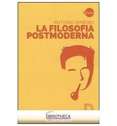 FILOSOFIA POSTMODERNA (LA)