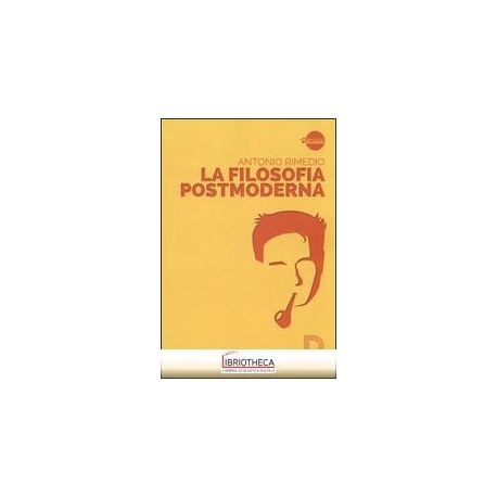 FILOSOFIA POSTMODERNA (LA)