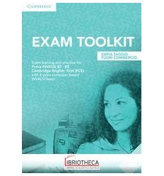 EXAM TOOLKIT ED. MISTA