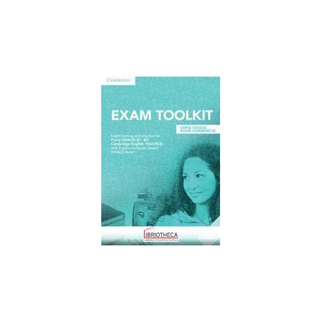 EXAM TOOLKIT ED. MISTA