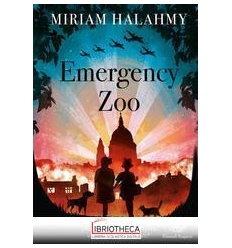 EMERGENCY ZOO