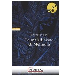 LA MALEDIZIONE DI MELMOTH