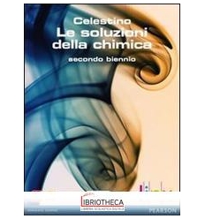 SOLUZIONI DELLA CHIMICA A