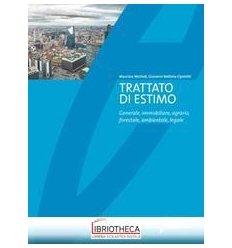 TRATTATO DI ESTIMO