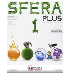 SFERA PLUS VERSIONE ANNUALE 1 ED. MISTA