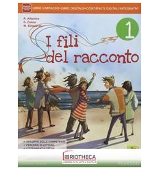 FILI DEL RACCONTO 1