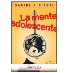 LA MENTE ADOLESCENTE