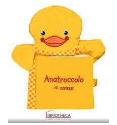 ANATROCCOLO A ZONZO