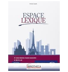 ESPACE LEXIQUE ED. MISTA