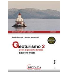 GEOTURISMO 2