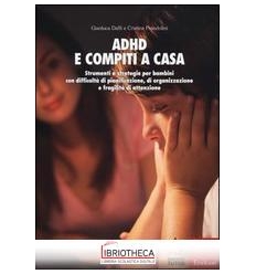 ADHD E COMPITI A CASA