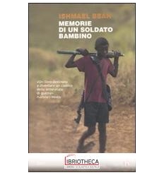 MEMORIE DI UN SOLDATO BAMBINO