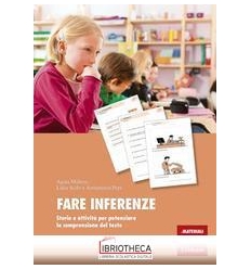 FARE INFERENZE