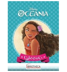 CLASSICS - OCEANIA