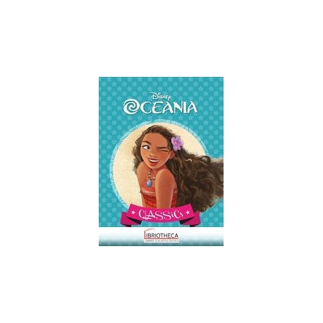 CLASSICS - OCEANIA