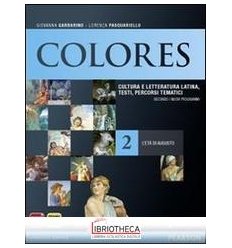 COLORES 2