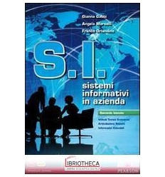 SISTEMI INFORMATIVI IN AZIENDA