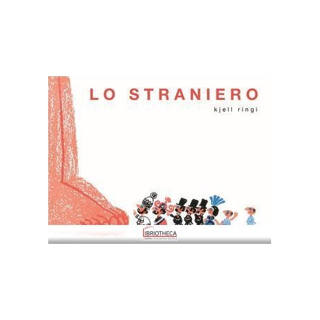 STRANIERO