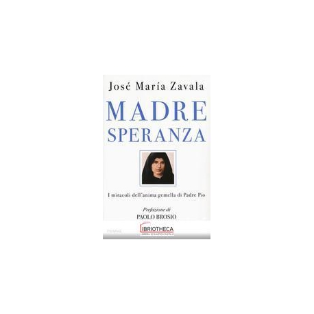 MADRE SPERANZA