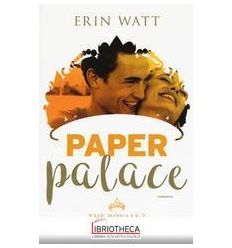 PAPER PALACE