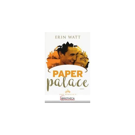 PAPER PALACE