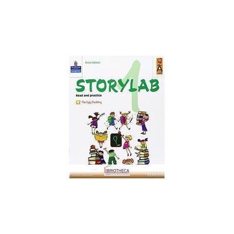 STORYLAB 1