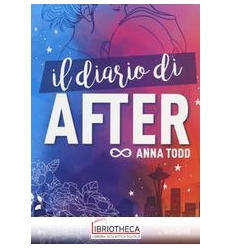 IL DIARIO DI AFTER