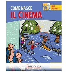 IL CINEMA