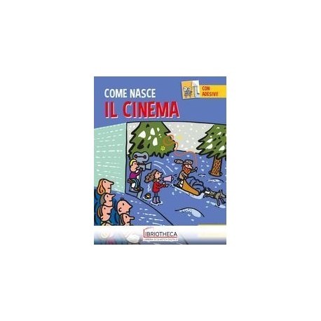 IL CINEMA