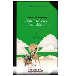 Don Chisciotte della Mancia