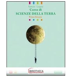 CORSO DI SCIENZE DELLA TERRA ED. ACTIVEBOOK