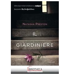 IL GIARDINIERE