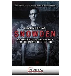 SNOWDEN