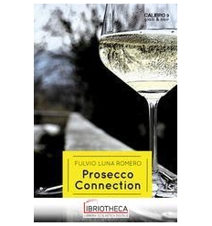 prosecco connection