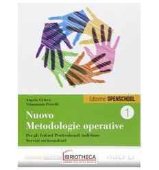 NUOVO METODOLOGIE OPERATIVE