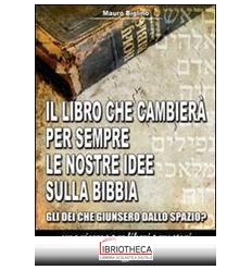 LIBRO CHE CAMBIERÀ PER SEMPRE LE NOSTRE IDEE SULLA B