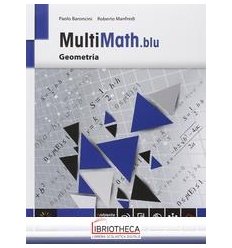 MULTIMATH.BLU GEOMETRIA