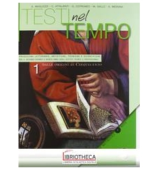 TESTI NEL TEMPO 1