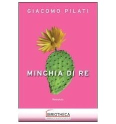 MINCHIA DI RE