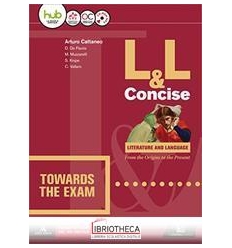 L&L CONCISE ED. MISTA