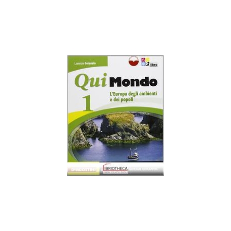 QUI MONDO 1