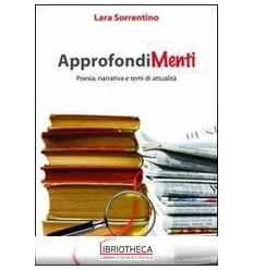 APPROFONDIMENTI