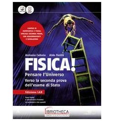 FISICA! PENSARE