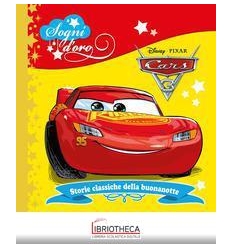 SOGNI D'ORO - CARS 3